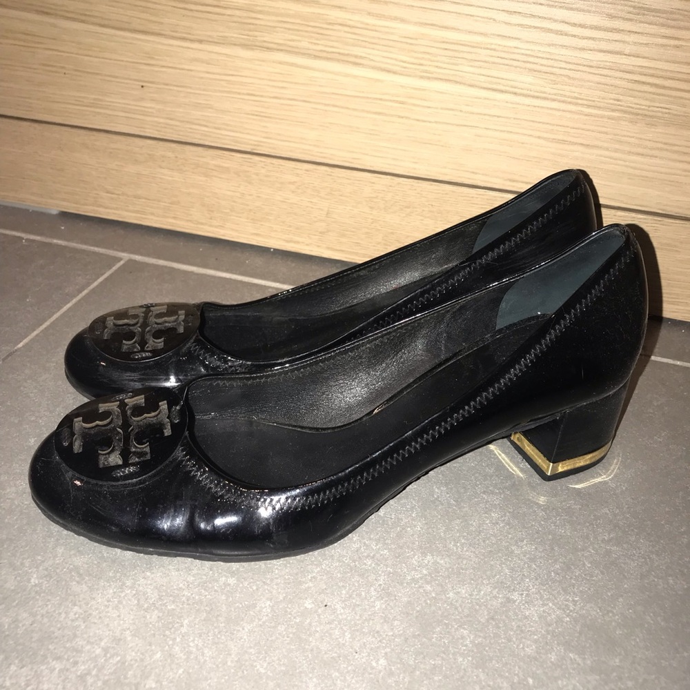 Tory Burch Pumps
